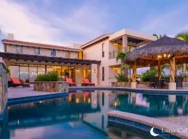 Puerto Los Cabos Villa - Infinity Pool & Hot Tub