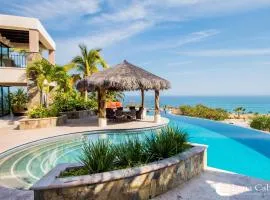 Firepit Sunsets, Hot Tub Soaks, BBQ, Ocean Views