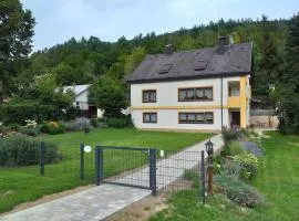 Ferienwohnung Leicht