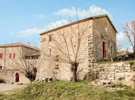 Beautiful Home In Lablachère With Wifi