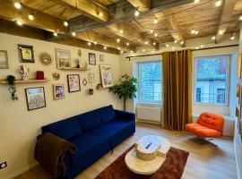 L'Echappée Belle, Hotel in Laguiole