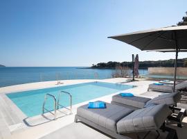 Stunning Home In Fazana With Sauna, hotell i Brijuni