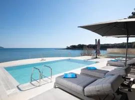 Stunning Home In Fazana With Sauna