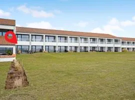 Amazing Apartment In Ebeltoft With House Sea View