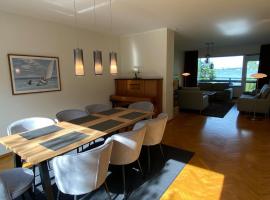 Gella Luoteisväylä 27, Hotel in Helsinki