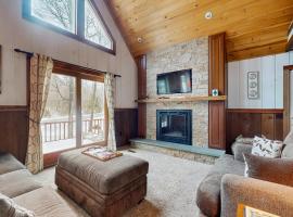 Owls' Hollow, hotel a West Dover