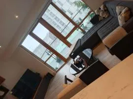 New Furnished Apartment - View of Grand Canal Dock