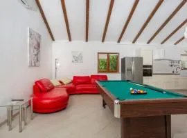 Vila Gostinjac 2 with pool Krk by Villas Guide