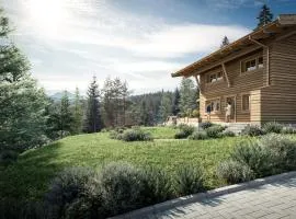 Alpin Chic by Alpe Chalets