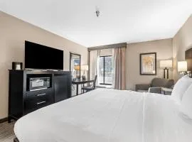 Best Western Courtview Hotel