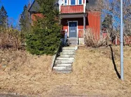 Schwedenhaus-Nykroppa