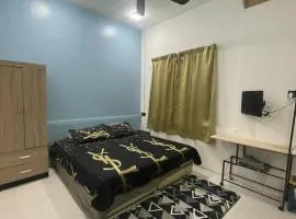 Private Pool MIE HOMESTAY BINJAI KEMAMAN