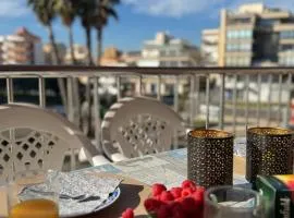 Apartamento cerca de la playa en el centro de la ciudad IMMO 365