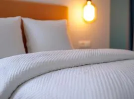 Aiden by Best Western Kansas City Downtown