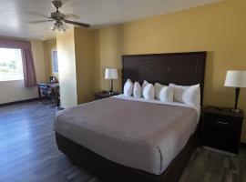 SureStay by Best Western Mesa Downtown Area, hotel di Mesa