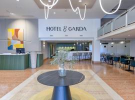 Best Western Hotel Garda, hotel v mestu Affi