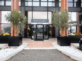 Best Western Hotel Garda, Best Western-hotel i Affi