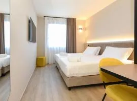 Best Western Hotel Garda