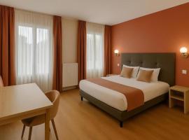 Thoiry Etoile Lodge, Sure Hotel Collection by Best Western, hotel in Thoiry