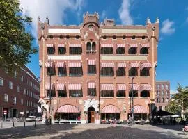 Berlage Hotel, BW Signature Collection