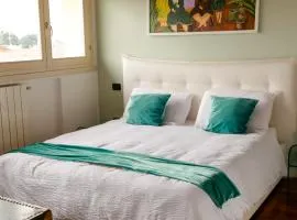 Perla Apartment