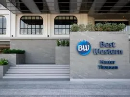 Best Western Matter Tiwanon Hotel
