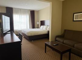 SureStay by Best Western Marion, hotel in Marion