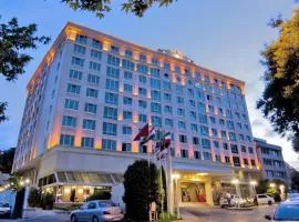 Akgun Istanbul Hotel, WorldHotels Elite