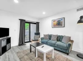 West Brickell #2 Renovated 2 2 Apt + Parking