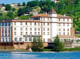 Le Moulin de Moissac, Sure Hotel Collection by Best Western, Hotel in Moissac