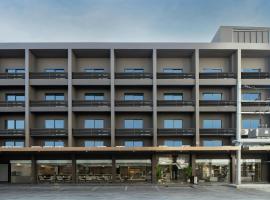 SureStay Plus by Best Western Ramkhamhaeng Airport Rail Link Bangkok, Hotel in Bangkok