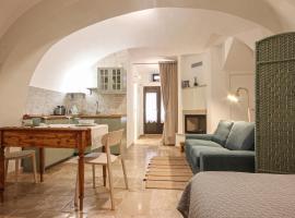 Tea Tree Apartments 1, khách sạn ở Castellana Grotte