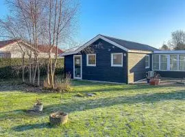 2 Bedroom Gorgeous Home In Esbjerg V