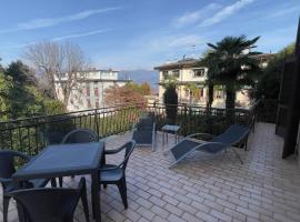 Fior di Luna, hotel in Stresa