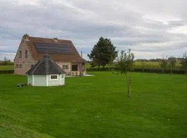 'Op de Borgt' met Finse Grill Kota