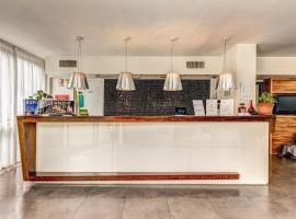 hotel milano rho, hotel em Rho