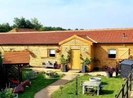 Mac Shack Cottage - Uk32376