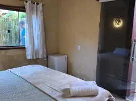 Suítes Sossego