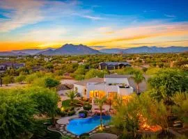 Scottsdale Oasis Resort - Pool Hot Tub & Pickleball