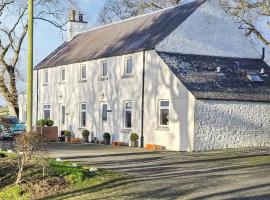 East Challoch Farm Dairy Cottage, hotel u gradu Stranraer