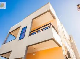 Résidence TR Apparts meublés Ndjaména