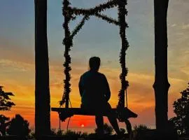 Laeley 1,000 miles resort