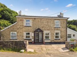 Corner Cottage, hotel a Lydbrook