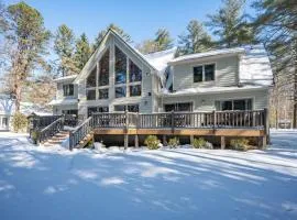 Winslow Lodge by Railey Vacations