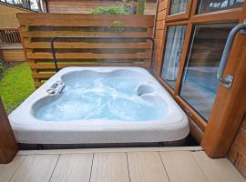 Bluebird Lodge 2 - Uk50932, hotel a High Nibthwaite