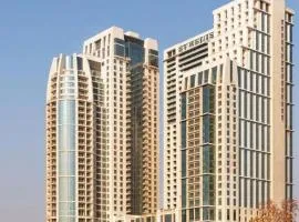 The St Regis Cairo Luxury