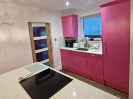 Seaside Escape in Deal Cozy 2 Bedroom