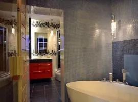 Apartament z sauną, wanną, 46m2, ASENATA Ustroń Centrum