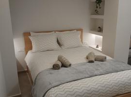 S & P Living, hotel v destinaci Bendevís