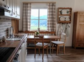 Apartmenthaus Eisenstraße, hotel a Lunz am See